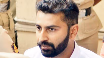 Bentley accident in Bengaluru: Congress MLA’s son Mohammed Nalapad booked in hit-and-run case