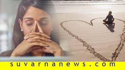 ಪ್ರೇಮಿಯ ಮೇಲೆ ಅತಿಯಾದ ಅವಲಂಬನೆ ಒಳ್ಳೇದಲ್ಲ