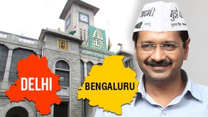 After victory in Delhi, AAP to kickstart 5-day rally in Bengaluru’s BBMP limits