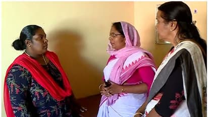 അടിമലത്തുറ ഊരുവിലക്ക്: ഉഷാറാണിയെയും കുടുംബത്തെയും സർക്കാർ സംരക്ഷണ കേന്ദ്രത്തിലേക്ക് മാറ്റും