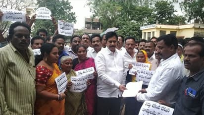 9 నెలల్లోనే తీవ్ర ప్రజా వ్యతిరేకత: జగన్పై దేవినేని ఫైర్