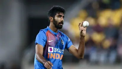 ICC ODI Rankings: Jasprit Bumrah loses top spot; Virat Kohli remains No. 1