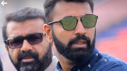 ‘They want to cancel my bail and send me to jail’, cries out Nalapad