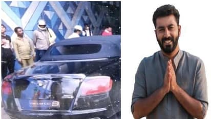 ನಾನು ಒಳ್ಳೆಯವನಾಗಿದ್ದೇನೆ, ನನ್ನ ನಂಬಿ ಪ್ಲೀಸ್; ಕೈಮುಗಿದು ನಲಪಾಡ್ ಕಣ್ಣೀರು!