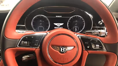 ಕಾರಿನ ಎಂಜಿನ್ ನೀಡುವ 10 ಸೂಚನೆ ಕಡೆಗಣಿಸಿಬೇಡಿ, ಇರಲಿ ಎಚ್ಚರ!