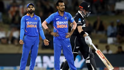 3rd ODI: India’s 3-0 loss ‘not something too serious’, says Yuzvendra Chahal