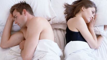 സ്ത്രീകളുടെ ശ്രദ്ധയ്ക്ക്; സെക്സിനോട് താൽപര്യം കുറയുന്നുണ്ടോ, കാരണങ്ങൾ ഇതാകാം
