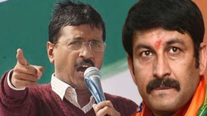 ദില്ലി തെരഞ്ഞെടുപ്പിൽ ബിജെപി തകർന്നടിയാനുള്ള മൂന്ന് കാരണങ്ങൾ