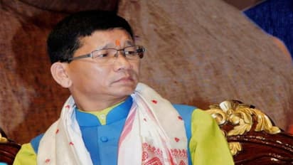 ब्रिटेन में पढ़ाई करते थे अरुणाचल के पूर्व CM के बेटे, कमरे में मिला शव