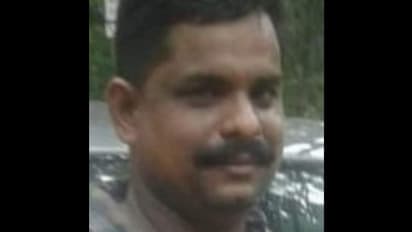 നിയന്ത്രണം വിട്ട ബൈക്ക് മറിഞ്ഞ് പരിക്കേറ്റു; ചികിത്സയിലിരിക്കെ യുവാവ് മരിച്ചു