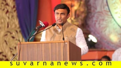 ವೈದ್ಯಕೀಯ ಸೀಟು ಬ್ಲಾಕಿಂಗ್ನಂತಹ ಕೃತ್ಯ ಸಹಿಸಲು ಸಾಧ್ಯವೇ ಇಲ್ಲ: ಸಚಿವ ಸುಧಾಕರ್