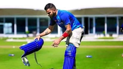 বদলে গিয়েছে ভারত, নিউজিল্যান্ড-এ অতীত রেকর্ড নিয়ে উদ্বিগ্ন নন বিরাট