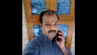 മസ്ക്കറ്റിൽ മലയാളിയെ തൂങ്ങിമരിച്ച നിലയില് കണ്ടെത്തി