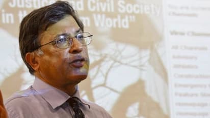 'জিন্না ছিলেন বিভ্রান্ত', পাকিস্তানের জন্ম নিয়েই প্রশ্ন তুললেন সেই দেশের পরমাণু বিজ্ঞানী