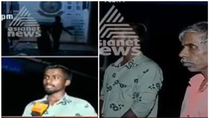 പിഞ്ചുകുഞ്ഞടങ്ങുന്ന സംഘത്തോട് പൊലീസിന്‍റെ അതിക്രമം; സിഐ മദ്യലഹരിയില്‍ മര്‍ദിച്ചെന്ന് പരാതി