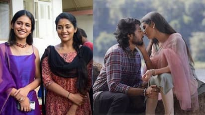 'കാത്തിരിക്കുക പ്രിയയുടെയും വിഷ്ണുവിന്‍റെയും യാത്രകളെ കുറിച്ചറിയാം'; പ്രിയ വാര്യര്‍ കന്നഡയിലേക്ക്