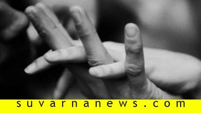 ಅನೈತಿಕ ಸಂಬಂಧಕ್ಕೆ ನಕಾರ, ಪ್ರಿಯತಮೆಯ ಕೊಂದು, ಪ್ರೇಮಿ ಆತ್ಮಹತ್ಯೆ!