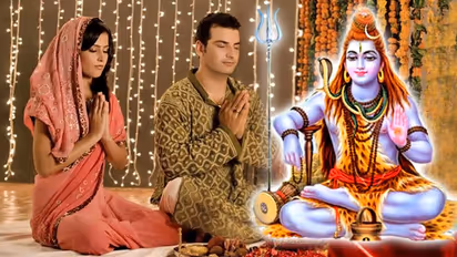 महाशिवरात्रि पर पति-पत्नी इस विधि से करें शिव-पार्वती की पूजा, सुखी होगा वैवाहिक जीवन