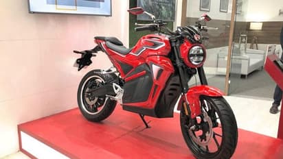 ഇലക്ട്രിക്ക് ബൈക്കുമായി ഹീറോ