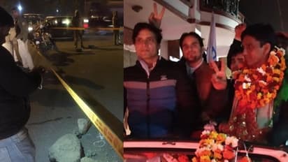 ആം ആദ്മി സംഘത്തിനെതിരെ വധശ്രമം: ആക്രമണം എംഎൽഎയ്ക്ക് എതിരെയല്ലെന്ന് പൊലീസ്