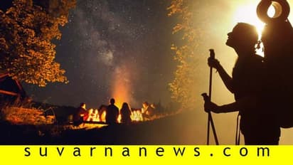 ನೈಟ್ ಟ್ರೆಕ್ಕರ್ಸ್ಗೆ ಇಲ್ಲಿದೆ ಸ್ಪಾಟ್ ಗೈಡ್