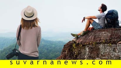 ಸ್ಲೋ ಟ್ರಾವೆಲ್ ಮಾಡಿ, ಪ್ರವಾಸದ ಪ್ರತಿ ಕ್ಷಣವನ್ನು ಆನಂದಿಸಿ