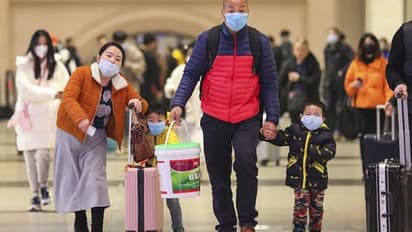 ಕೊರೋನಾ ವೈರಸ್, ಕರಾವಳಿ ಏರ್ಪೋರ್ಟ್, ಬಂದರಿನಲ್ಲಿ ಸ್ರ್ಕೀನಿಂಗ್