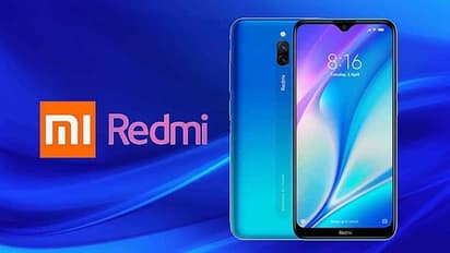 రెడ్‌మి నుండి 8ఎ డ్యూయల్ కొత్త స్మార్ట్ ఫోన్...తక్కువ ధరకే..