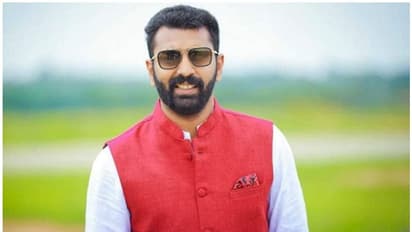 എംഎല്എയുടെ മകന്റെ കാറിടിച്ച് രണ്ട് പേര്ക്ക് പരിക്ക്; അപകടം അടിപിടിക്കേസില് ജാമ്യത്തിലിറങ്ങിയ ശേഷം