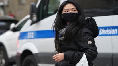 കൊവിഡ് 19: ഇതുവരെ മരിച്ചത് 2800 പേര്; യൂറോപിലും അറേബ്യന് രാജ്യങ്ങളിലും വൈറസ് ബാധ