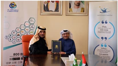 ഭിന്നശേഷിക്കാര്ക്കായുള്ള 'ഫസ ചാമ്പ്യന്ഷിപ്പുകള്' യൂണിയന് കോപ് സ്പോണ്സര് ചെയ്യും