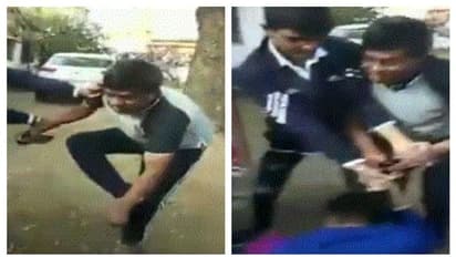 অন্য মহিলার সঙ্গে সম্পর্ক স্বামীর, জানতে পেরে পুলিশকর্তার কাছে ধোলাই খেলেন স্ত্রী