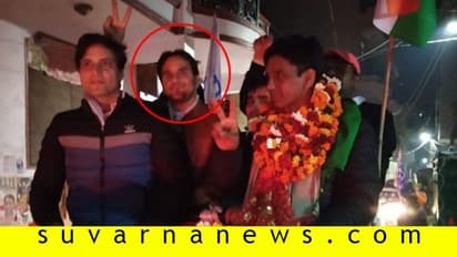 ಆಪ್ ಶಾಸಕನ ಮೇಲೆ ಗುಂಡಿನ ದಾಳಿ, ಓರ್ವ ಸಾವು: ಆರೋಪಿಗಳು ಅರೆಸ್ಟ್!