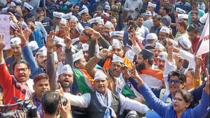 इस बार दिल्ली विधानसभा में पहुंचेंगे ये 16 नए चेहरे, सभी के सभी AAP विधायक