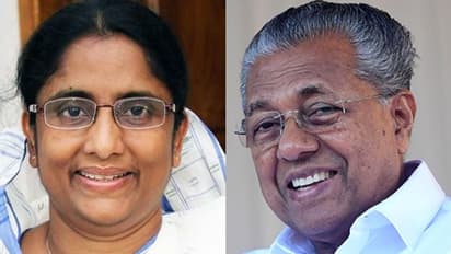 വനിതാ കമ്മിഷനെതിരെ ഷാനിമോൾ, കുശുമ്പ് കൊണ്ടെന്ന് മുഖ്യമന്ത്രി; സ്ത്രീ സുരക്ഷയെ ചൊല്ലി സഭയിൽ തർക്കം