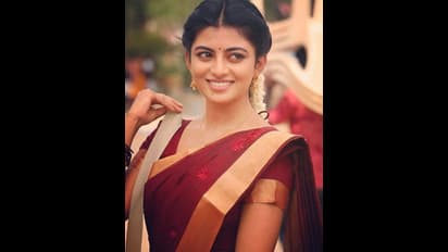 திடீர் திருமணம் செய்தது ஏன்? சமந்தாவின் ரூட்டுக்கு காய் நகர்த்தும் 'கயல்' ஆனந்தி!