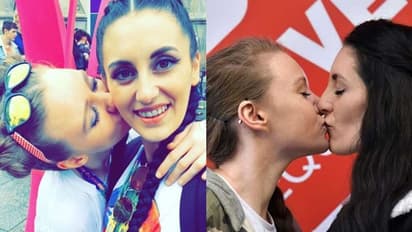 'എല്ലാവരും തുല്യര്, വിശ്വാസം പ്രണയത്തിൽ മാത്രം': അയർലൻഡിലെ ആദ്യ സ്വവർഗ വിവാഹം