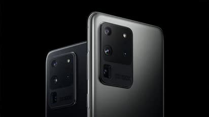 108 मेगापिक्सेल कैमरा, 5G  से लैस है सैमसंग का यह स्मार्टफोन, इतनी है कीमत