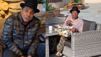 84 के धर्मेंद्र इस उम्र में करने जा रहे वो काम जिसे सुन हर कोई है हैरान, खुद एक्टर ने बताई वजह