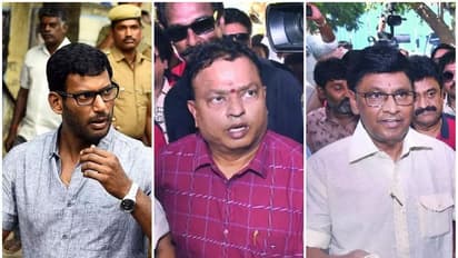 தயாரிப்பாளர் சங்க தேர்தல் வழக்கு... மீண்டும் கால அவகாசத்தை நீட்டித்தது உயர் நீதிமன்றம்...!