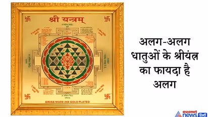 इस विधि से करें श्रीयंत्र की स्थापना और पूजा, धन लाभ के लिए कौन-से श्रीयंत्र की पूजा करें?