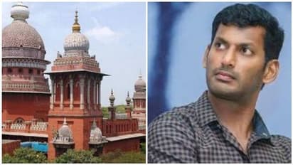 “ஓடிடி ரிலீசுக்கு தடையில்லை”... தீபாவளிக்கு பட்டையைக் கிளப்ப போகும் விஷால் படம்...!