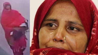 अपने बेटी को देखने तरस रही यह मां, फूट-फूटकर रोते हुए यह कहती है, 'मेरी बच्ची लौटा दो'