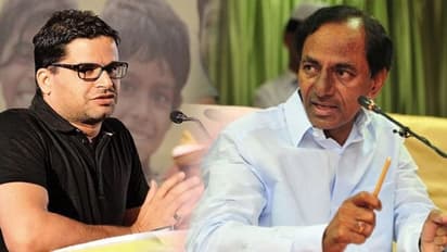 Telangana: ముందస్తు వ్యూహం.. ప్రశాంత్ కిషోర్ నుంచి నివేదిక కోరిన టీఆర్ఎస్ !