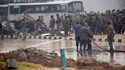 A year after Pulwama attack,  India still stands strong