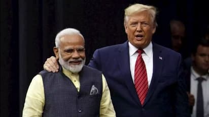 আর উন্নয়নশীল নয়, ভারত এবার উন্নত দেশ, ট্রাম্পের সফরের আগে স্বীকৃতি দিল আমেরিকা