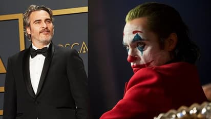 ഫിനിക്സിന്റെ ഓസ്കര്; വീണ്ടും തീയേറ്ററുകളിലേക്ക് 'ജോക്കര്'