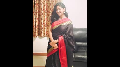 நடிகர் எம்.எஸ்.பாஸ்கருக்கு இப்படியொரு மகளா?... அப்பா செல்லத்தின் அசத்தல் புகைப்பட தொகுப்பு...!