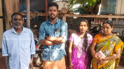 പന്ത്രണ്ട് കോടിയുടെ ബമ്പര്‍ നേട്ടത്തിലും രാജന് ഒരു പരിഭവം ഉണ്ട്