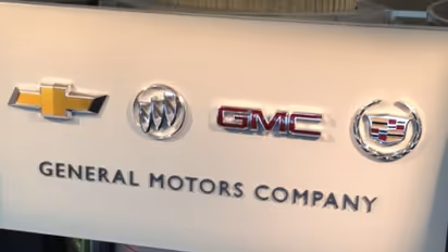 General Motors electric van sets world record for longest distance on a single charge